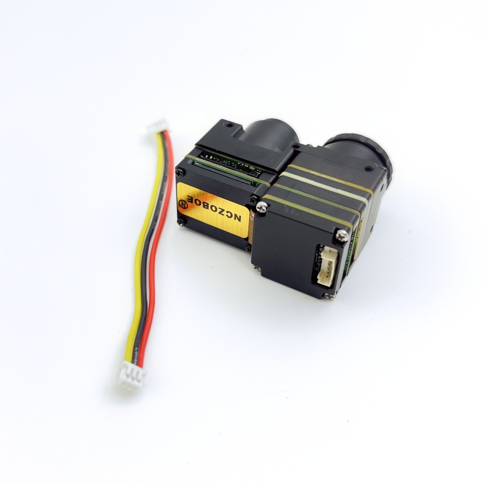Modul Inti Pencitraan Termal N - Thermal Module 640X512 Core ulasan dan harga