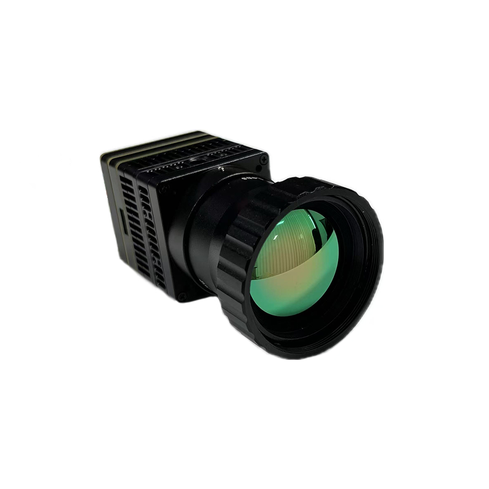 Kamera Termal Analog RJ45 CVBS - Thermal Module 640X512 Core ulasan dan harga
