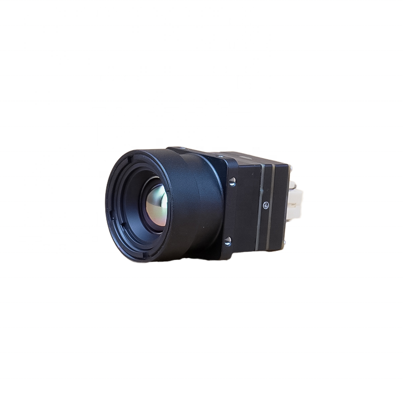 Modul Kamera Pencitraan Termal - Thermal Module 640X512 Core ulasan dan harga