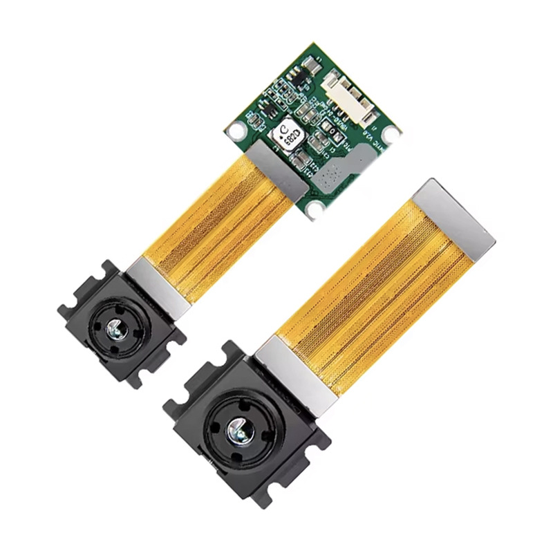 Tiny1-C 256x192 Inti Kamera Pe - Thermal Imaging Camera 256X192 ulasan dan harga