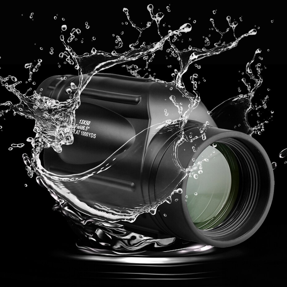 Svbony teleskop SV49 monokular - Hunting Thermal Imaging Scope ulasan dan harga