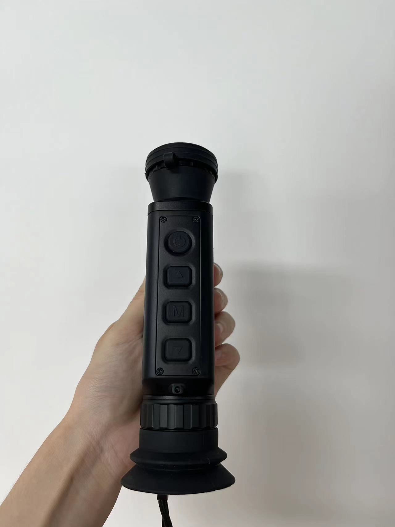 Teleskop Monokuler Pencitraan  - Hunting Thermal Imaging Scope ulasan dan harga