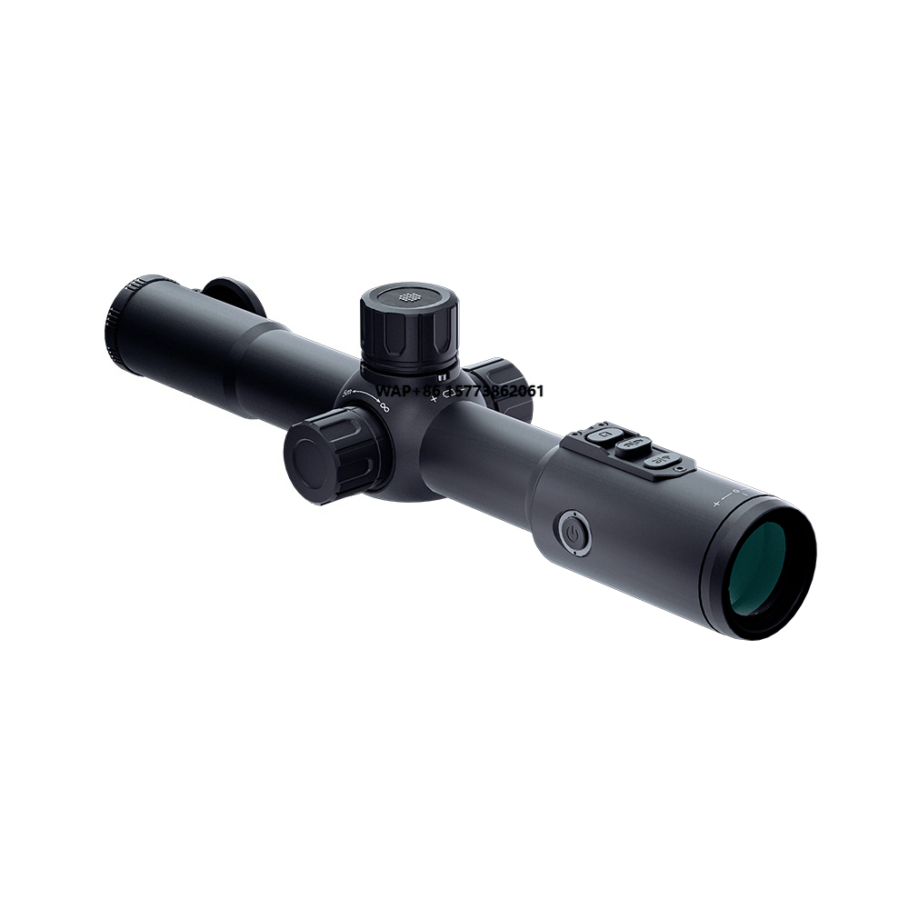 Teropong Pencitraan Termal Pan - Hunting Thermal Imaging Scope ulasan dan harga