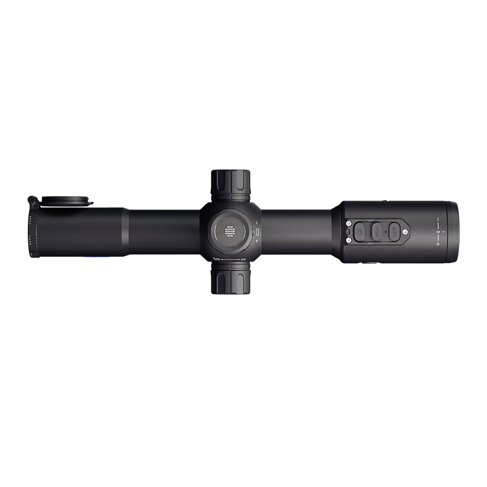 Teropong Pencitraan Termal Pan - Hunting Thermal Imaging Scope ulasan dan harga