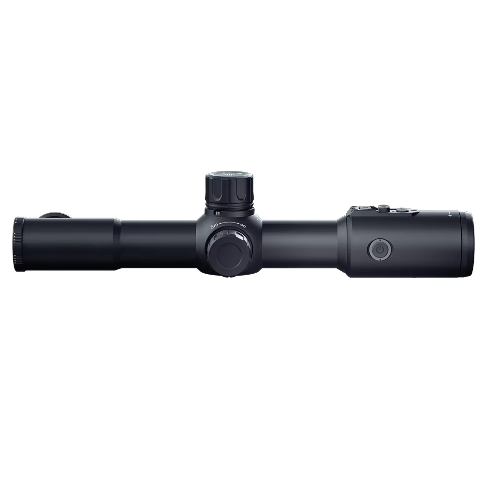 Teropong Pencitraan Termal Pan - Hunting Thermal Imaging Scope ulasan dan harga
