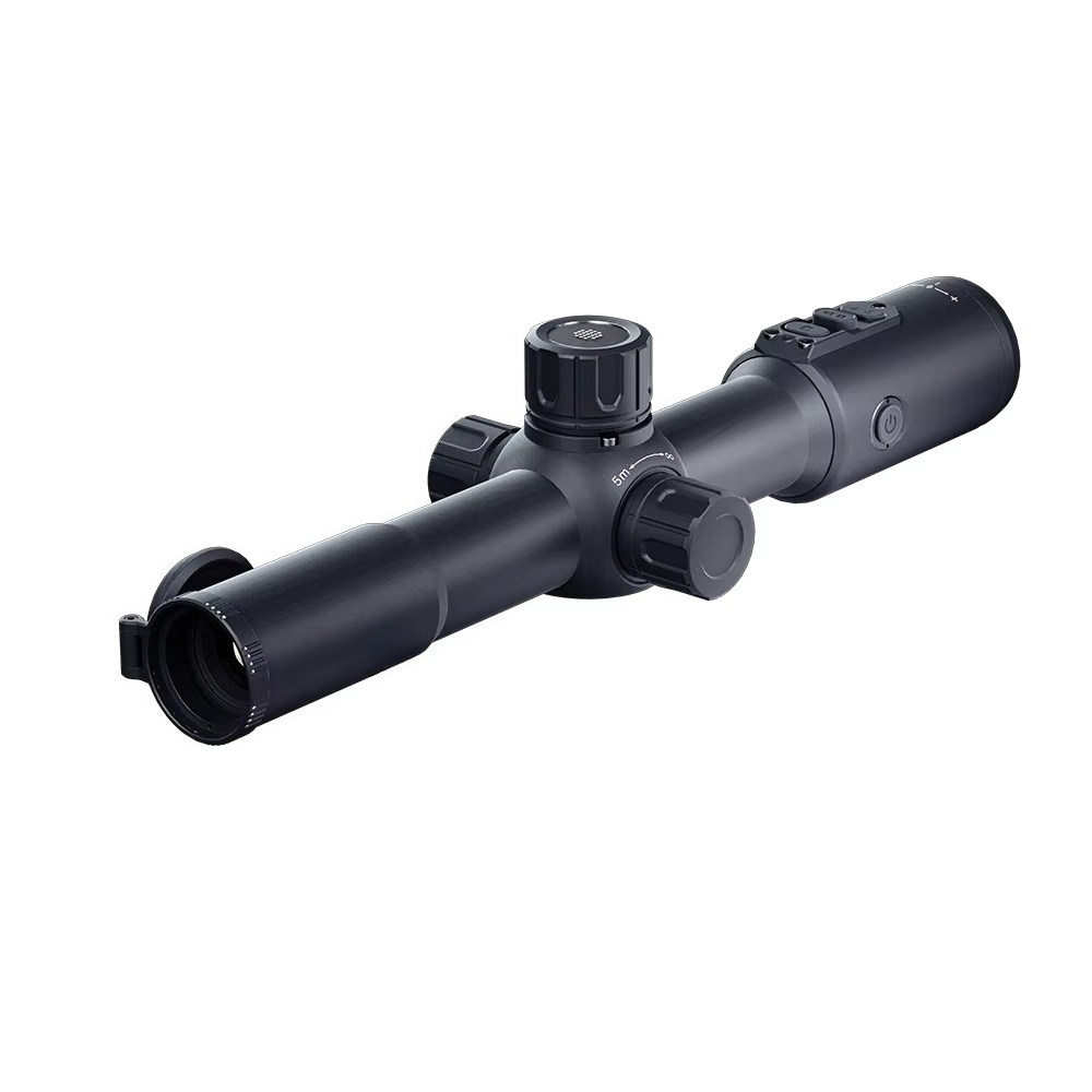 Teropong Pencitraan Termal Pan - Hunting Thermal Imaging Scope ulasan dan harga