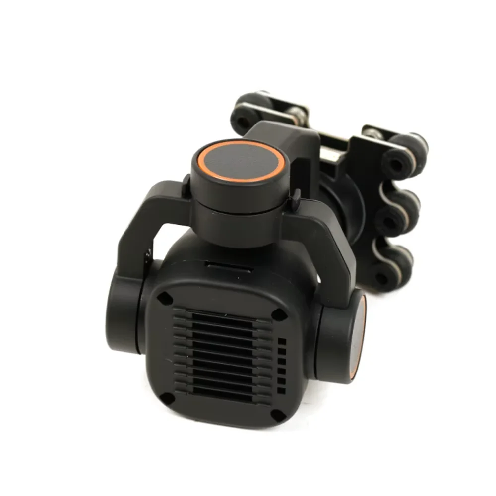 2025 New C12 2K HD Thermal Ima - Thermal Imager Drone Gimbal ulasan dan harga