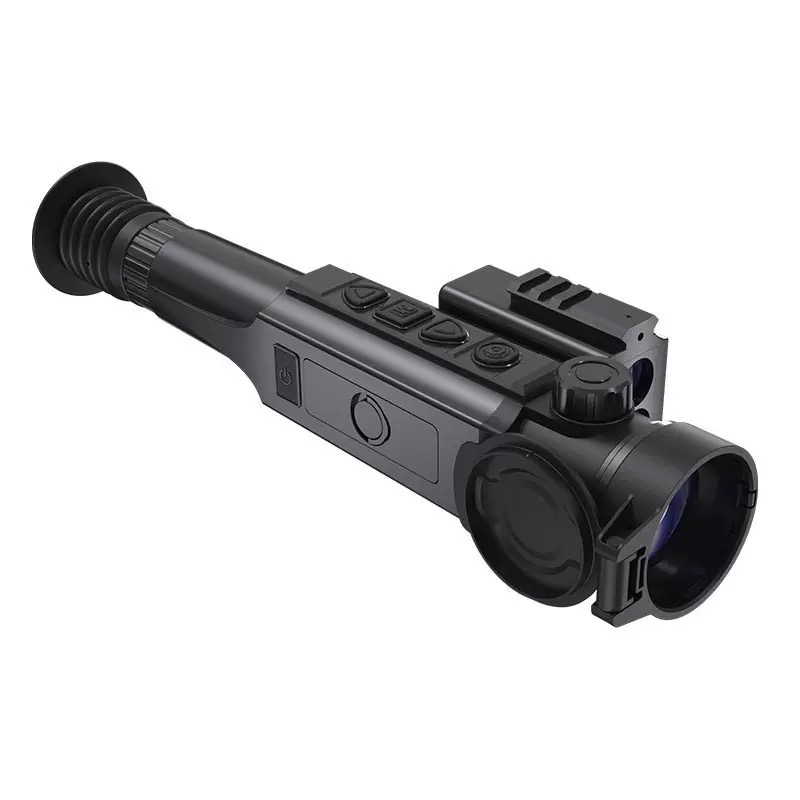 Teropong Pencitraan Termal NM0 - Hunting Thermal Imaging Scope ulasan dan harga