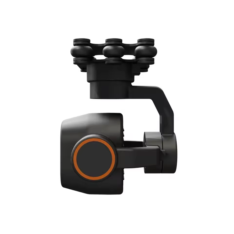 Kamera Skydroid C12 2K Definis - Thermal Imager Drone Gimbal ulasan dan harga