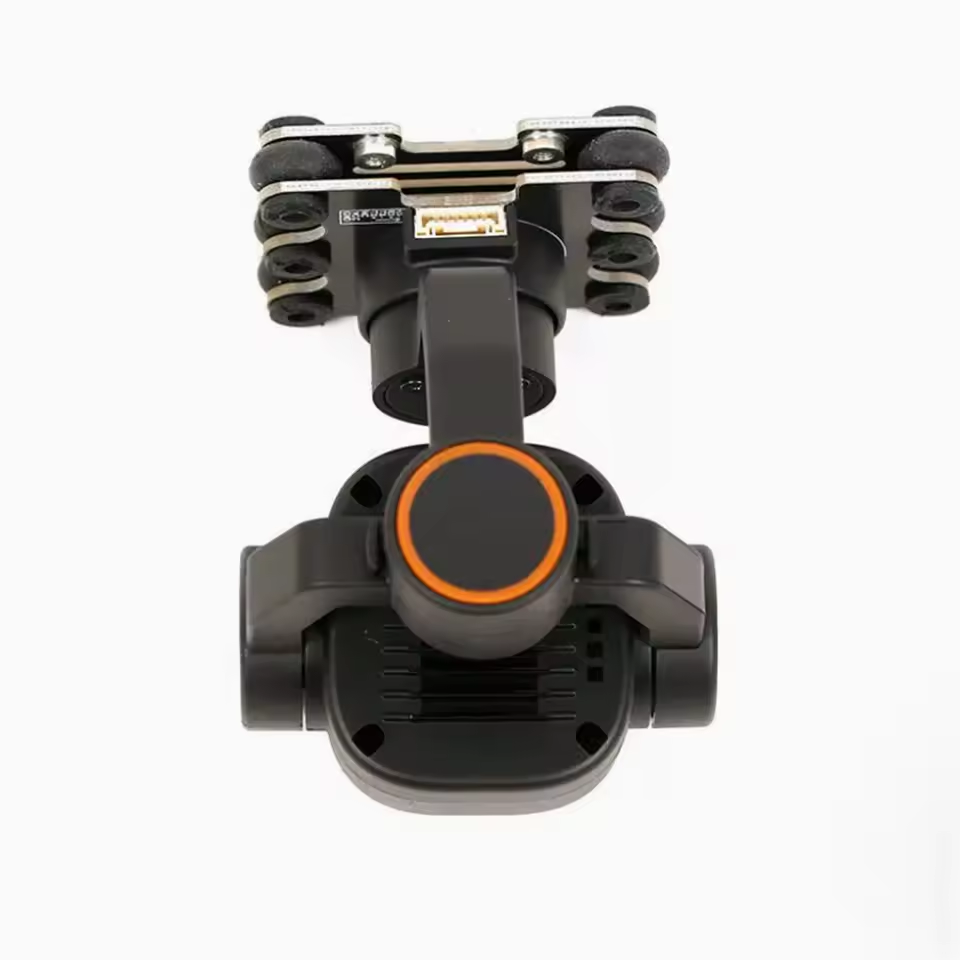 Kamera Skydroid C12 2K Definis - Thermal Imager Drone Gimbal ulasan dan harga