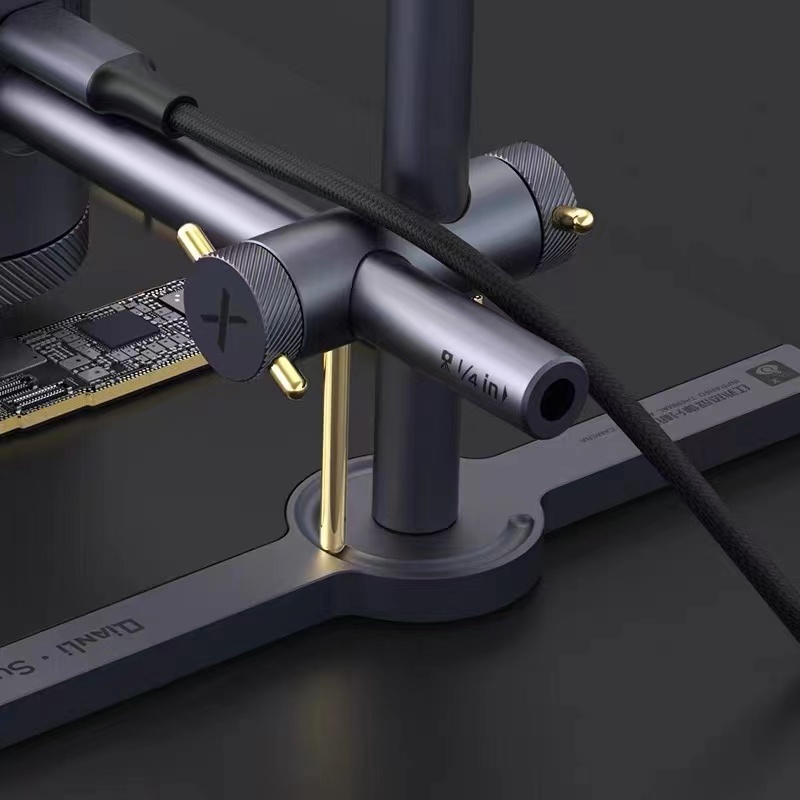 Kamera Termal QianLI Super Cam - Thermal Imager Pcb Repair ulasan dan harga