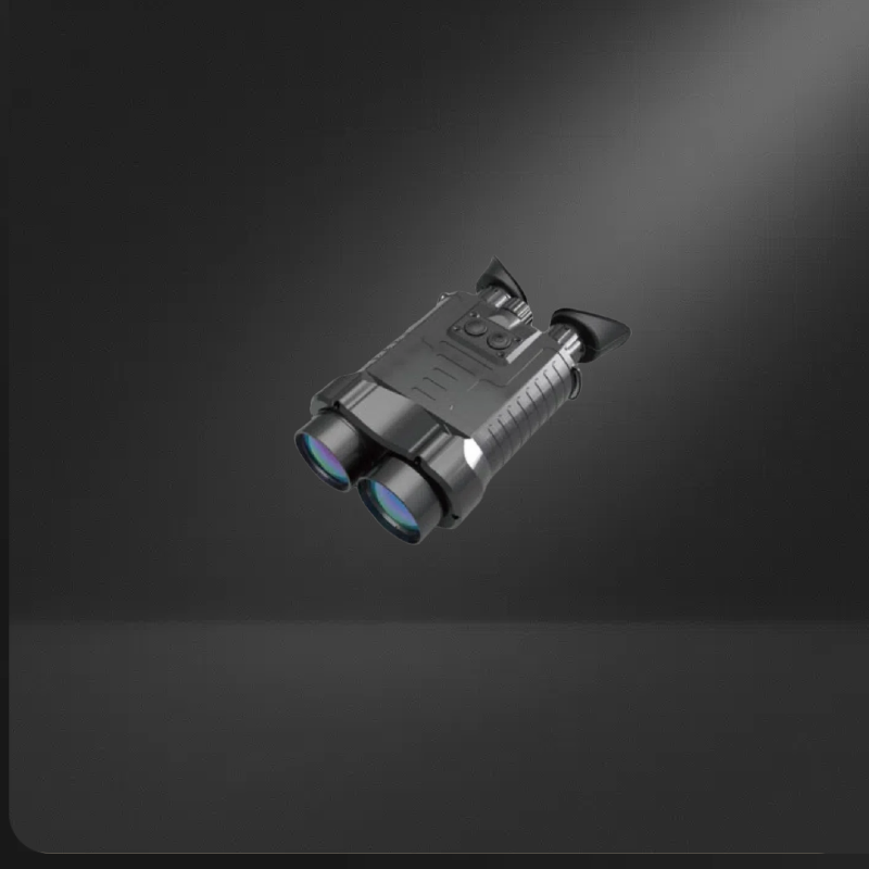 Kamera Termal Profesional Port - Hunting Thermal Imaging Scope ulasan dan harga