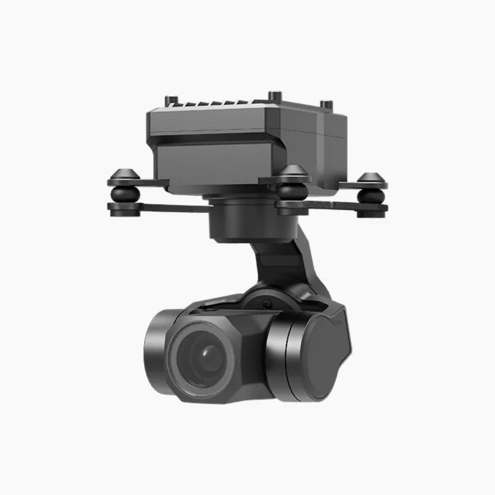 NCZOBOE Drone Kamera Gimbal Pe - Thermal Imager Drone Gimbal ulasan dan harga