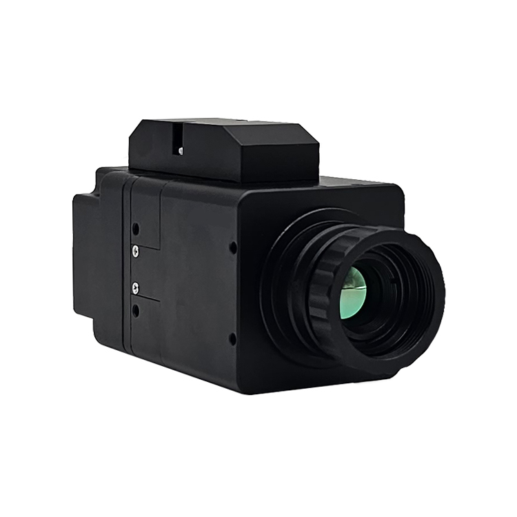 Kamera Pencitraan Termal Resol - Thermal Imaging Camera 256X192 ulasan dan harga