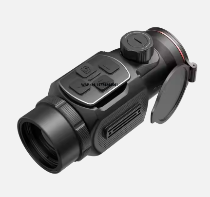 3-12x MAH50 Teropong Penglihat - Hunting Thermal Imaging Scope ulasan dan harga