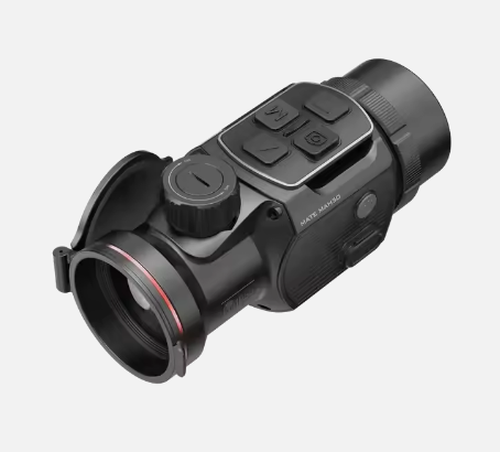 3-12x MAH50 Teropong Penglihat - Hunting Thermal Imaging Scope ulasan dan harga