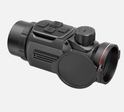 3-12x MAH50 Teropong Penglihat - Hunting Thermal Imaging Scope ulasan dan harga