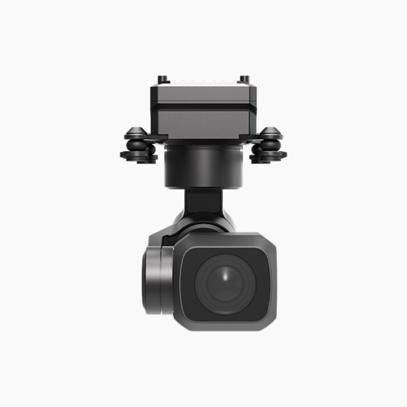 Kamera Gimbal Drone Pencitraan - Thermal Imager Drone Gimbal ulasan dan harga