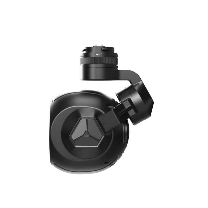 Kamera gimbal drone model pesa - Thermal Imager Drone Gimbal ulasan dan harga
