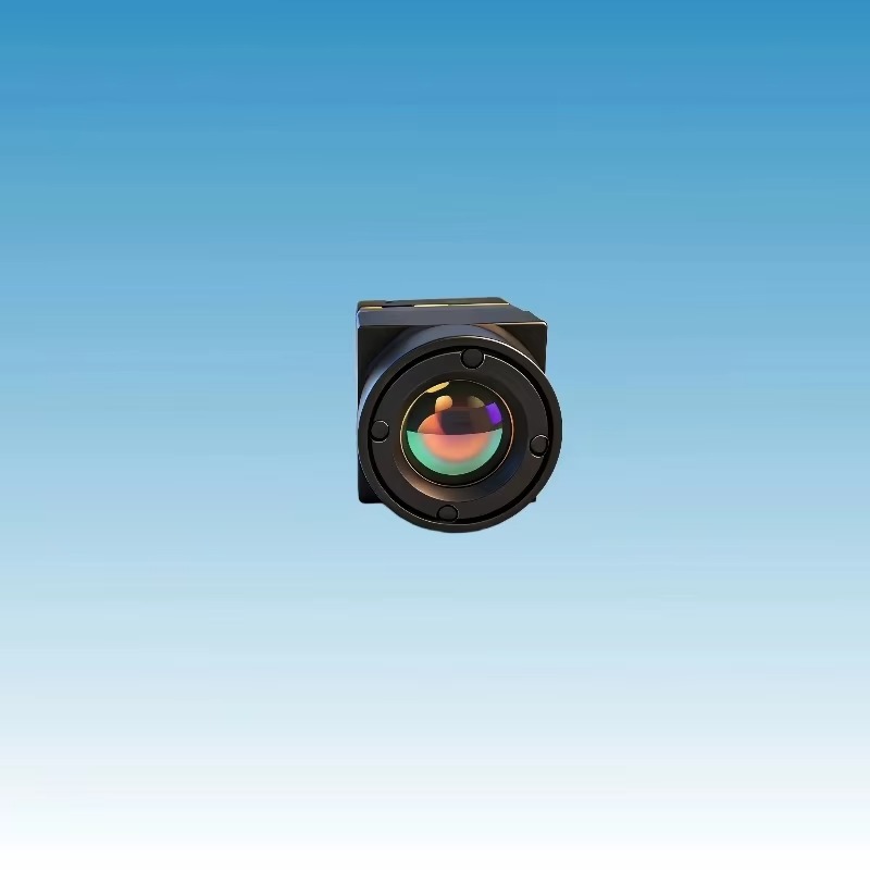 Modul kamera termal tanpa pend - Thermal Module 640X512 Core ulasan dan harga