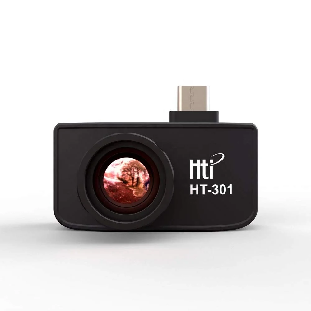 Hti HT-203U Ponsel Industri Pe - Thermal Imager Pcb Repair ulasan dan harga