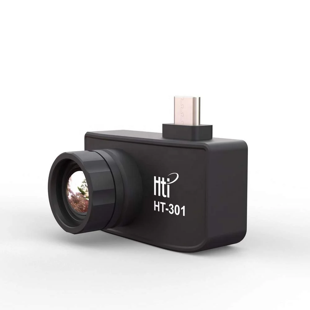 Hti HT-203U Ponsel Industri Pe - Thermal Imager Pcb Repair ulasan dan harga