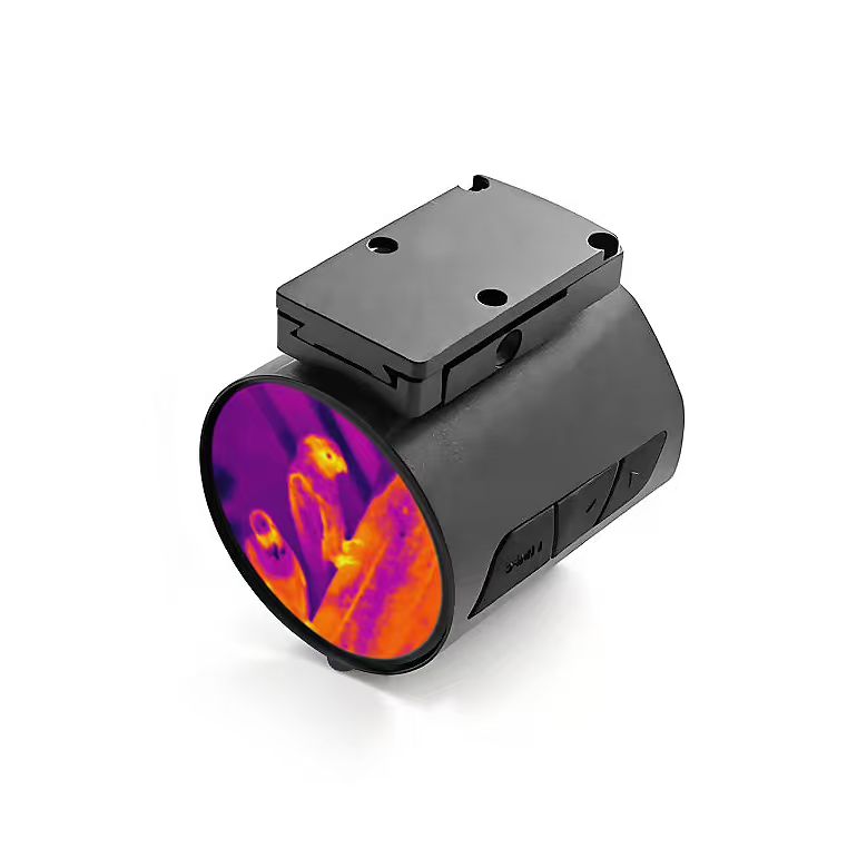 Kamera Pencitraan Termal Porta - Thermal Imaging Camera 256X192 ulasan dan harga