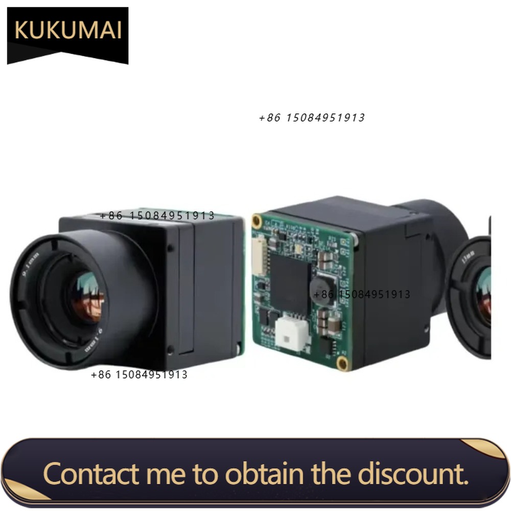 Modul Pencitraan Termal Tanpa  - Thermal Module 640X512 Core ulasan dan harga