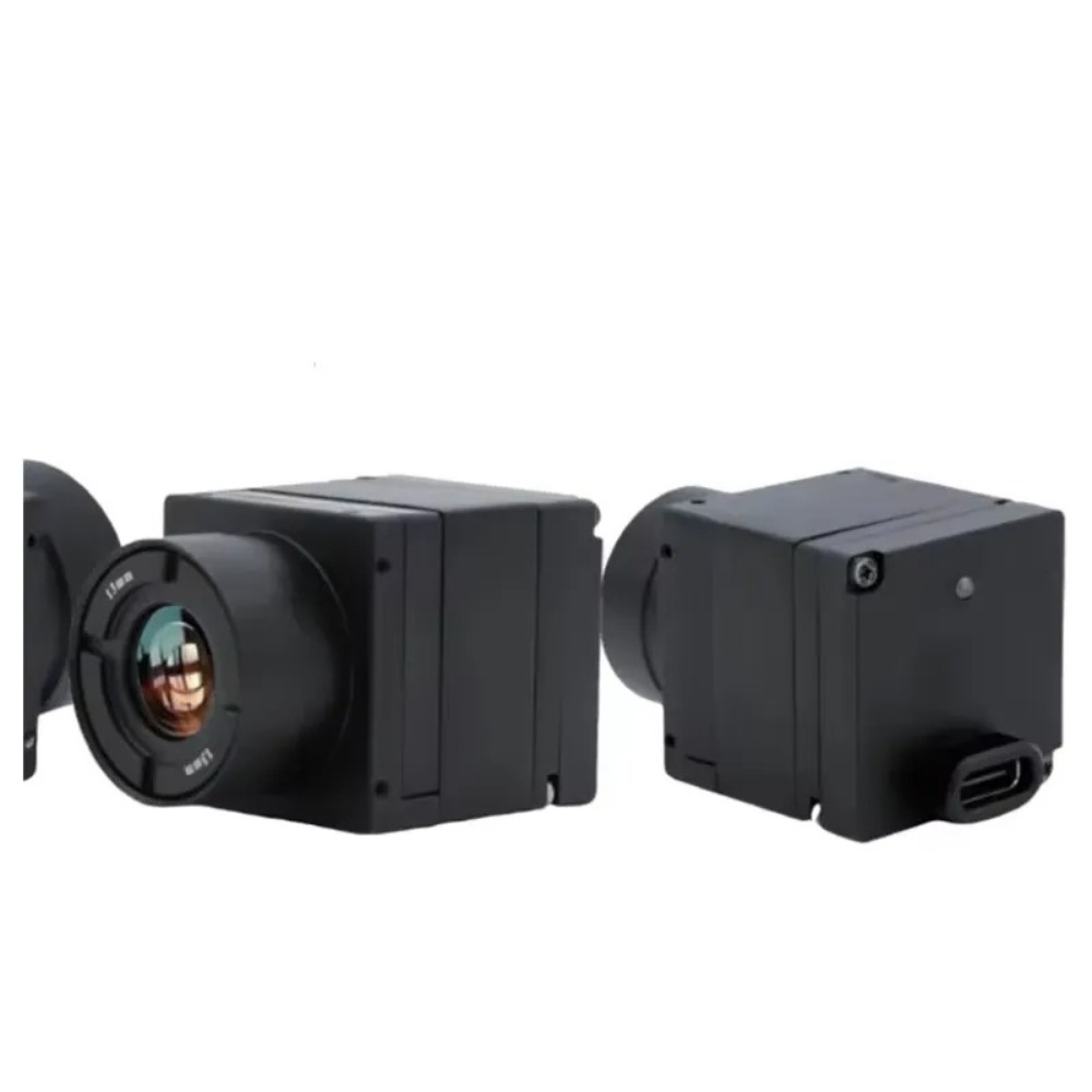 Modul Pencitraan Termal Tanpa  - Thermal Module 640X512 Core ulasan dan harga