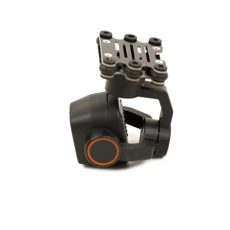 Drone dinamis terbalik dengan  - Thermal Imager Drone Gimbal ulasan dan harga