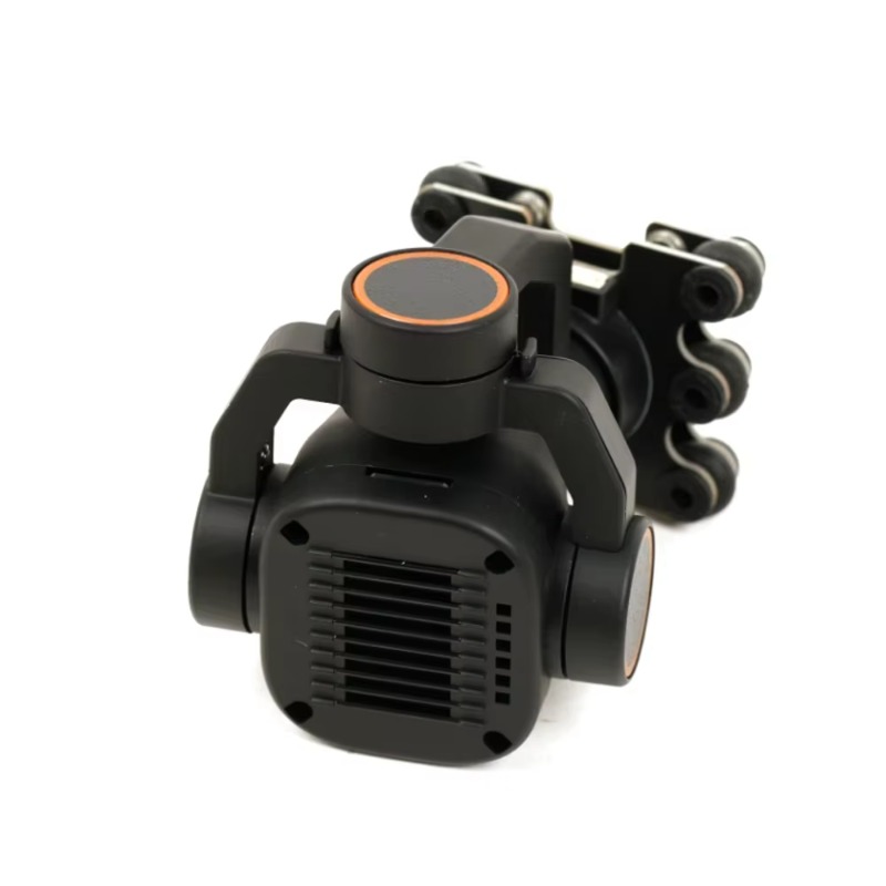 Drone dinamis terbalik dengan  - Thermal Imager Drone Gimbal ulasan dan harga