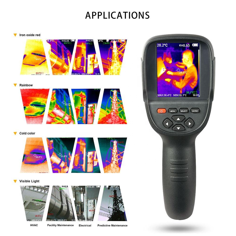 Perbaikan PCB Tahan Air dan De - Thermal Imager Pcb Repair ulasan dan harga