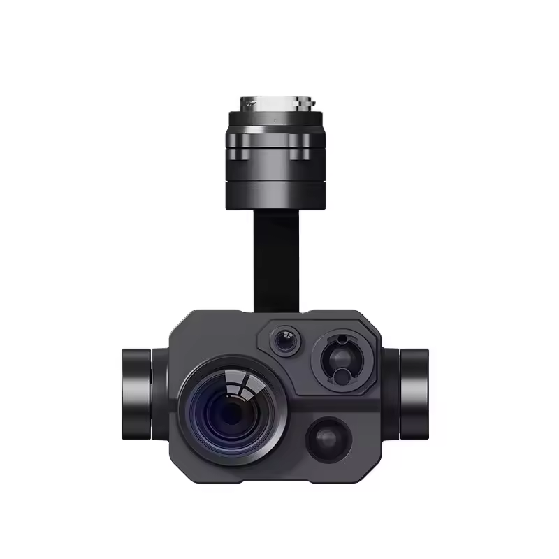 Kamera Gimbal Optik ZT30-D 4K  - Thermal Imager Drone Gimbal ulasan dan harga