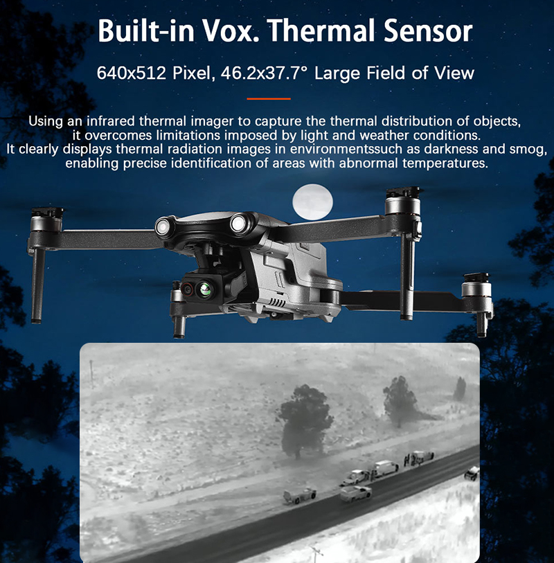 Kedatangan Baru Modul Kamera T - Hunting Thermal Imaging Scope ulasan dan harga
