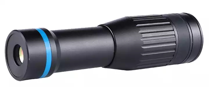 Teropong Monokuler Pencitraan  - Hunting Thermal Imaging Scope ulasan dan harga