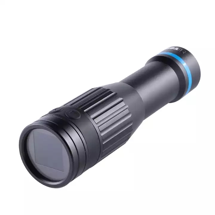 Teropong Monokuler Pencitraan  - Hunting Thermal Imaging Scope ulasan dan harga