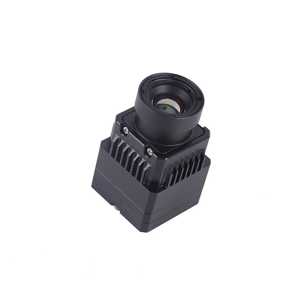Sensor Kamera Termal Analog In - Thermal Module 640X512 Core ulasan dan harga