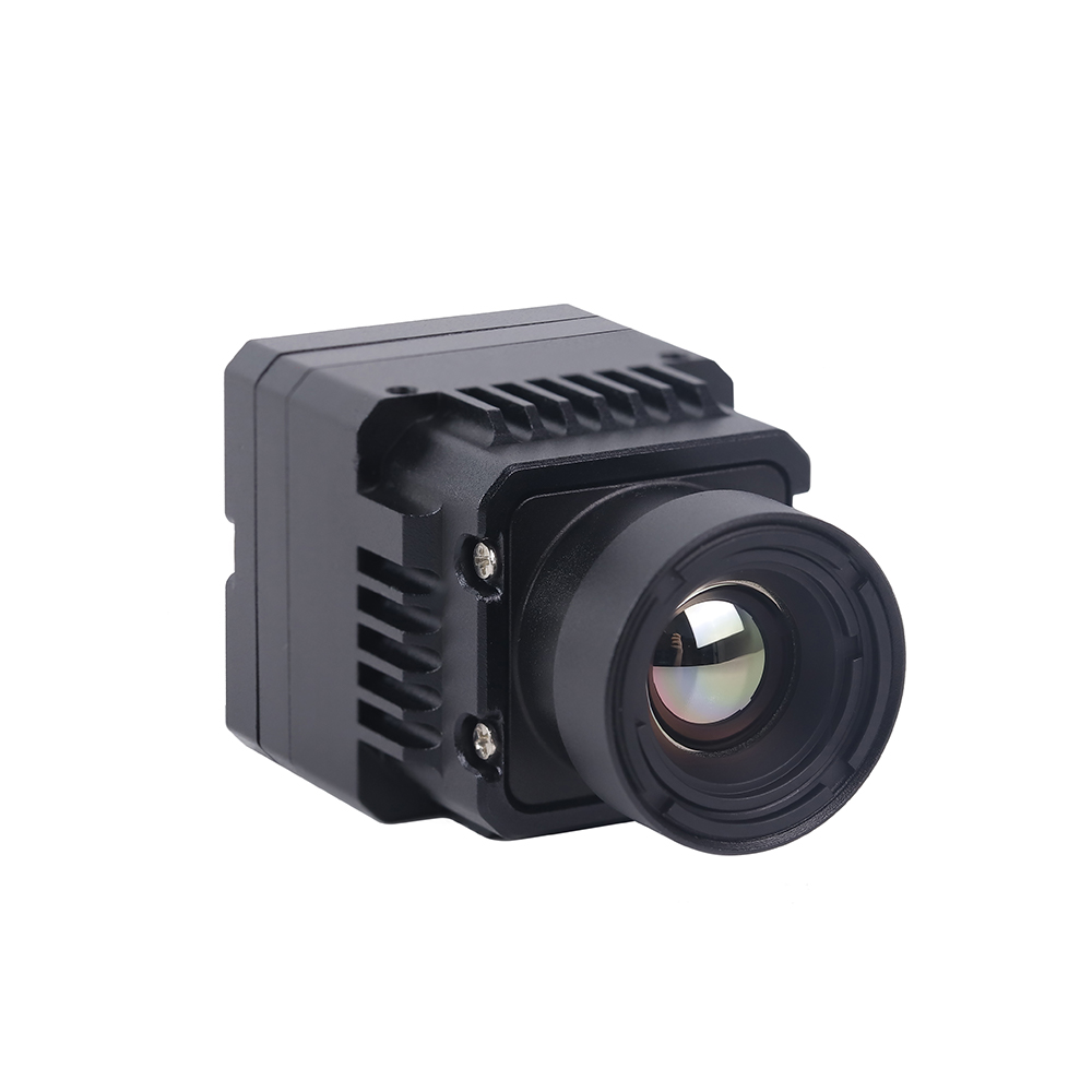 Sensor Kamera Termal Analog In - Thermal Module 640X512 Core ulasan dan harga