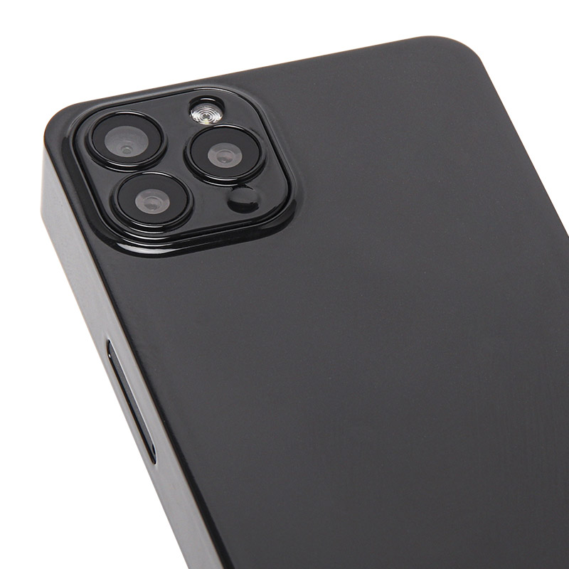Melrose S9 Pro ponsel Mini Sup - Seek Compact Pro Android ulasan dan harga